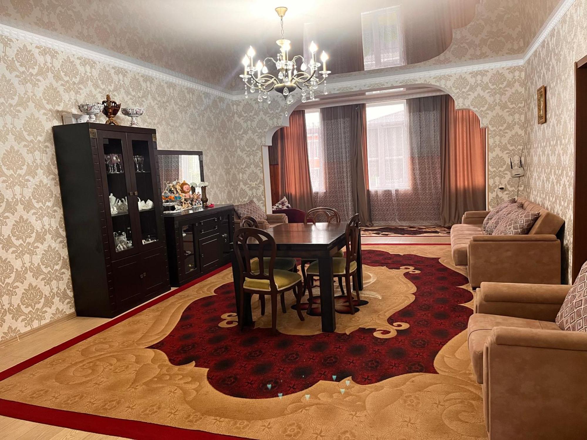 Საოჯახო Სასტუმრო Დეა Hotel Anaklia Buitenkant foto